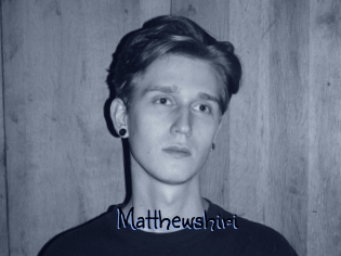 Matthewshiri