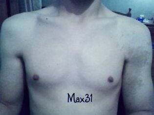 Max31