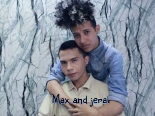 Max_and_jeral