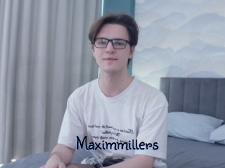 Maximmillers