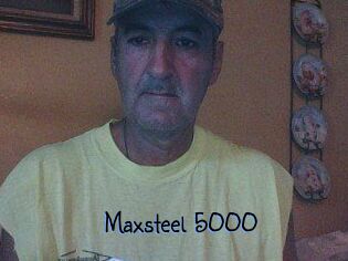 Maxsteel_5000