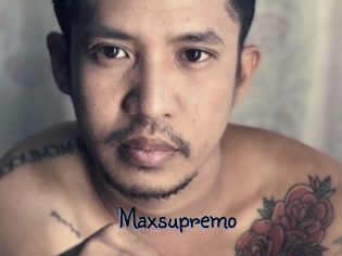 Maxsupremo