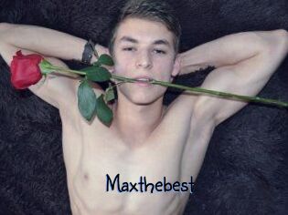 Maxthebest