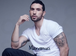 Maxvanuci