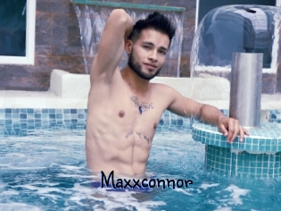 Maxxconnor