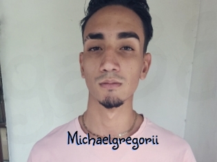 Michaelgregorii