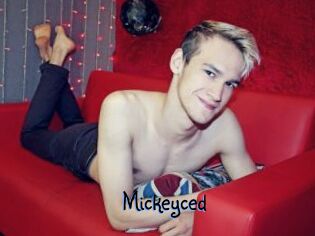 Mickeyced