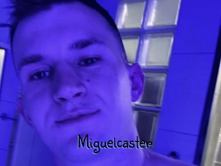 Miguelcaster