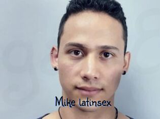 Mike_latinsex