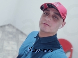 Mikeevanns