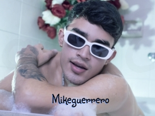 Mikeguerrero