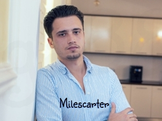 Milescarter