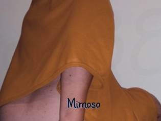 Mimoso