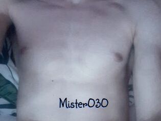 Mister030