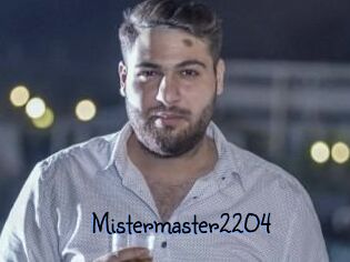 Mistermaster2204