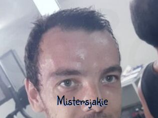 Mistersjakie