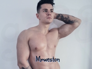 Mrweston