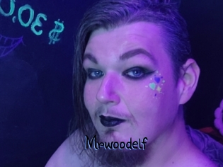 Mrwoodelf