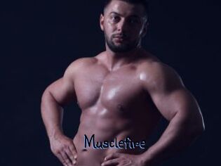 Musclefire