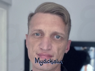 Mydickisluv