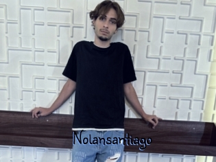 Nolansantiago