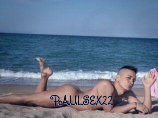 PAULSEX22