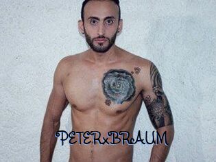 PETERxBRAUM