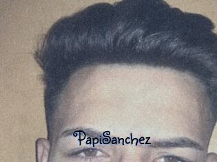 PapiSanchez