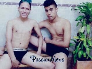 PassionMens