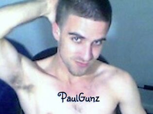 PaulGunz