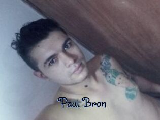 Paul_Bron