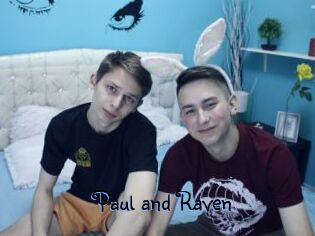 Paul_and_Raven