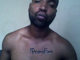 Pedro_Fire