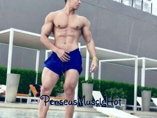 PerseusMuscleHot