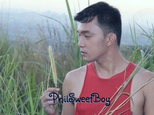 PhilSweetBoy