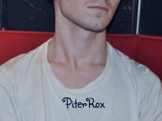 PiterRox