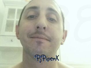 PjPiperX