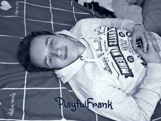 PlayfulFrank