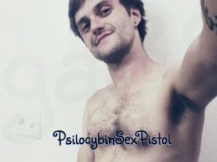 PsilocybinSexPistol