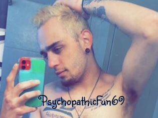 PsychopathicFun69