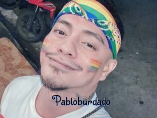 Pabloburdado