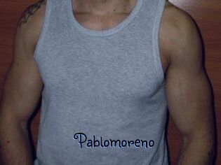 Pablomoreno