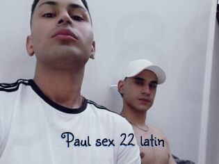 Paul_sex_22_latin