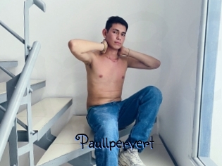 Paullpervert