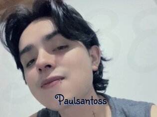 Paulsantoss