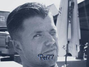 Pet77