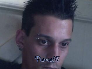 Pierce87