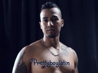 Prettyboylatin