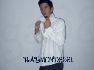 RAYMONDESEL