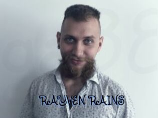 RAYVEN_RAINS